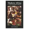 Modern Africa cover