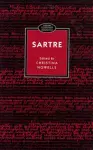 Sartre cover