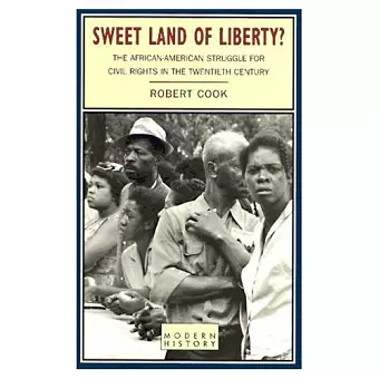 Sweet Land of Liberty? cover