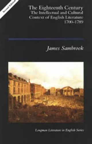 The Eighteenth Century cover