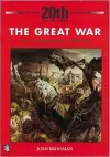 The Great War: The First World War 1914-18 cover