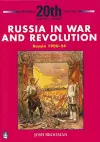 Russia in War and Revolution: Russia 1900-24 3rd Booklet of Second Set cover