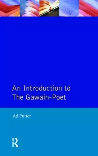 An Introduction to The Gawain-Poet cover