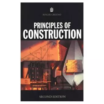 Principles of Construction cover