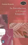 An Introduction to Corpus Linguistics cover