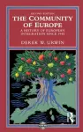 The Community of Europe cover