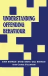 Understanding Offending Behaviour cover