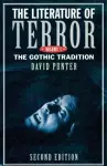 The Literature of Terror: Volume 1 cover