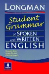 Longman's Student Grammar of Spoken and Written English Paper cover