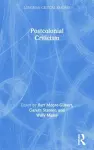 Postcolonial Criticism cover