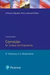 Corrosion for Science and Engineering cover