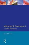 Migration and Development cover