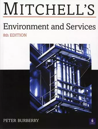 Environment and Services cover