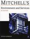 Environment and Services cover