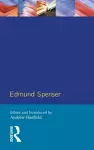 Edmund Spenser cover