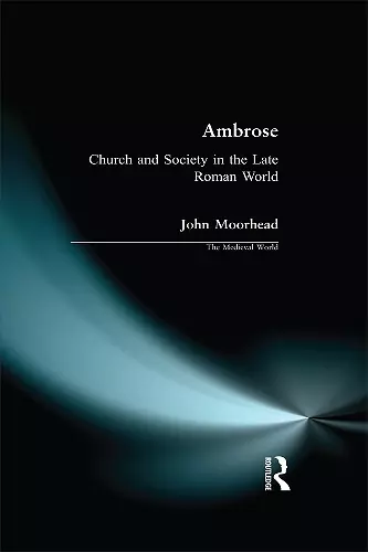 Ambrose cover