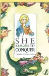 She Stoops to Conquer cover