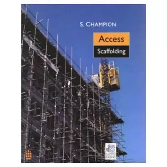 Access Scaffolding cover