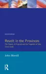 Revolt in the Provinces cover