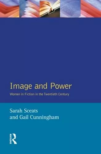 Image and Power cover