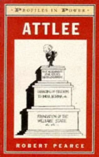 Attlee cover