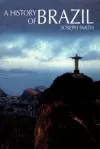 A History of Brazil cover