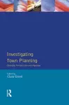 Investigating Town Planning cover
