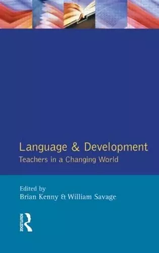 Language and Development cover