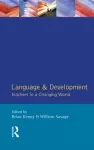 Language and Development cover