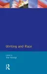 Writing and Race cover