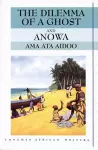 The Dilemma of a Ghost and Anowa 2nd Edition cover