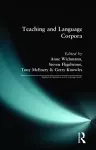 Teaching and Language Corpora cover