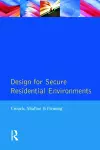 Design for Secure Residential Environments cover