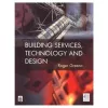 Building Services, Technology and Design cover