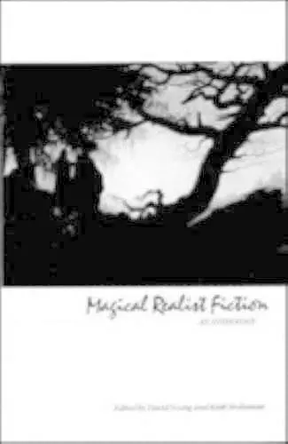 Magical Realist Fiction cover