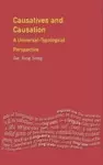 Causatives and Causation cover