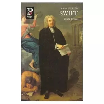 A Preface to Swift cover