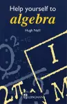 Help Yourself to Algebra 1st. Edition cover