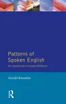 Patterns of Spoken English cover