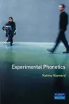 Experimental Phonetics cover