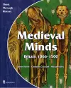 Medieval Minds Pupil's Book Britain 1066-1500 cover