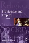 Providence and Empire cover