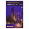 Longman Companion to Germany since 1945 cover