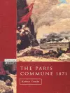 The Paris Commune 1871 cover