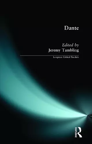 Dante cover