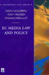 EC Media Law and Policy cover