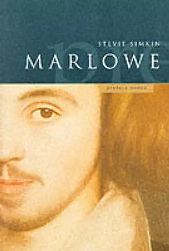 A Preface to Marlowe cover