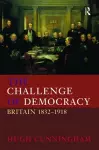 The Challenge of Democracy cover