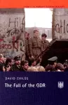 The Fall of the GDR cover