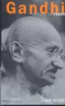 Gandhi cover